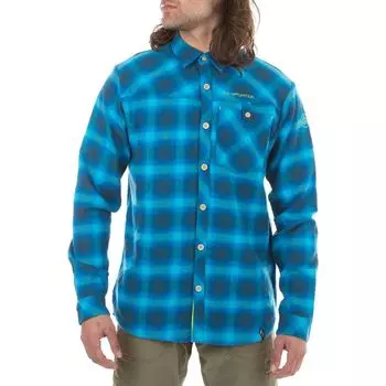 Фланелевая рубашка Rambler La Sportiva, мультиколор