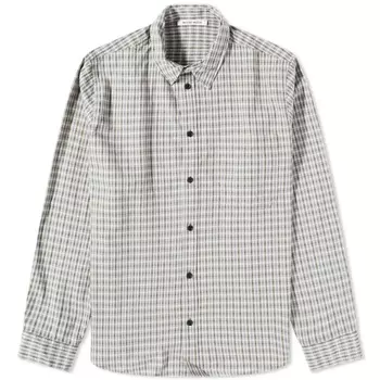 Фланелевая рубашка Wood Wood Aster