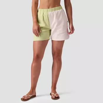 Фланелевые шорты Finnley Stoic, мультиколор