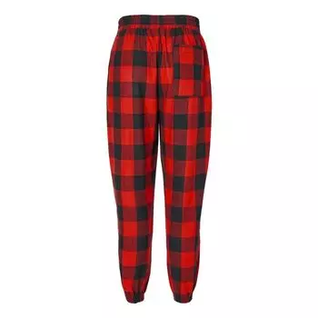 Фланелевые спортивные штаны Burnside Youth Burnside