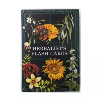 Флэш-карточки травника, Role Playing Games (Exalted Funeral)