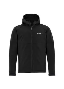 Flash мужская куртка из софтшелла Merrell, черный