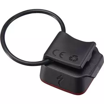 Флэш-пакет Light Combo Specialized, черный/красный