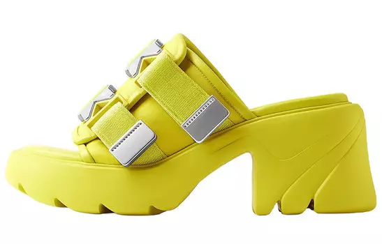 Флэш Сандалии Киви Bottega Veneta