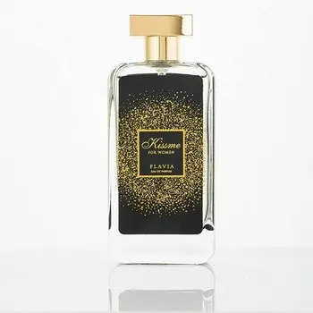 Flavia Kissme For Women Eau De Parfum 100ml