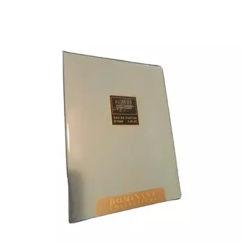 Flavia Signature By Eau De Parfum For Men 3.4 Fl Oz 100ml