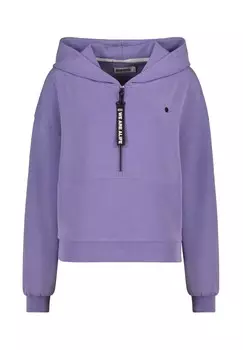 Flavia Толстовка из неопрена AK N ALIFE AND KICKIN, цвет Meta Mauve