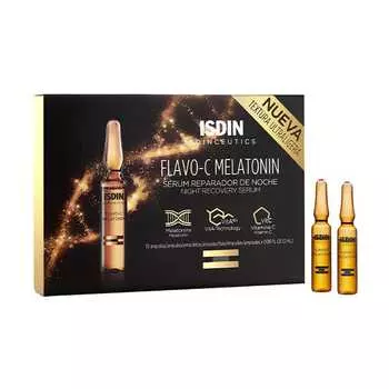 Флаво-С Мелатонин Isdinceutics