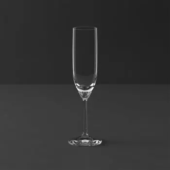Флейта для шампанского Октави Villeroy & Boch, прозрачный