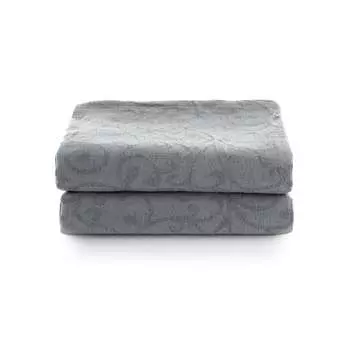 Флер Одеяло Guy Laroche, серый