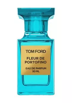 Fleur De Portofino, парфюмированная вода 50ml TOM FORD