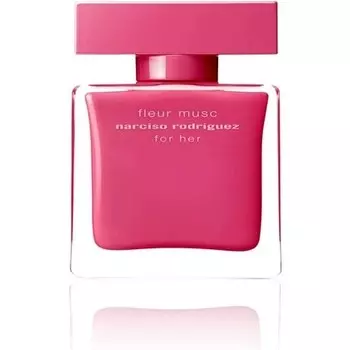 Fleur Musc For Her парфюмерная вода-спрей 100 мл Narciso Rodriguez