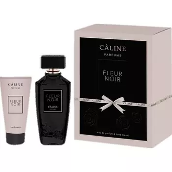 Fleur Noir Geschenkset Cline