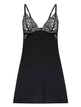 Fleur Of England комбинация Roxy, черный