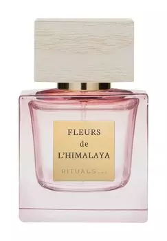 Fleurs de l'Himalaya, парфюмированная вода 50ml RITUALS