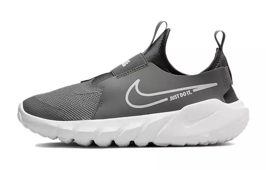 Flex Runner 2 Детские кроссовки GS Nike