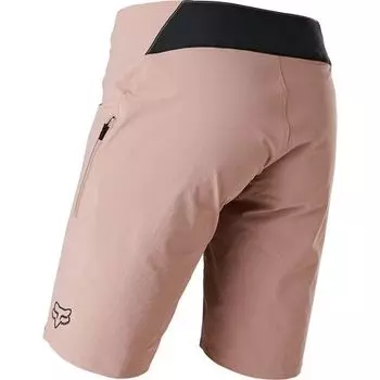 Flexair Short женские Fox Racing, цвет Plum Perfect