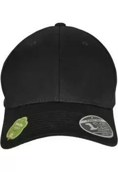 Flexfit Flex Cap "Аксессуары Flexfit Flexfit 110 Organic Cap", черный