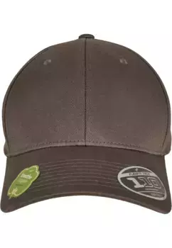 Flexfit Flex Cap "Аксессуары Flexfit Flexfit 110 Organic Cap", серый