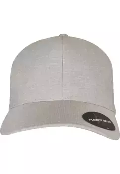 Flexfit Flex Cap " Аксессуары Flexfit Flexfit Delta Carbon Cap ", серебристый