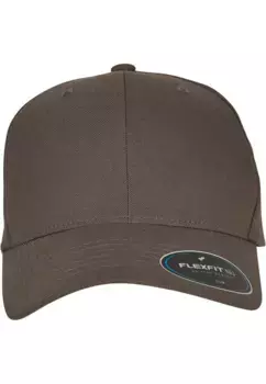 Flexfit Flex Cap "Аксессуары Flexfit FLEXFIT NU CAP", серый