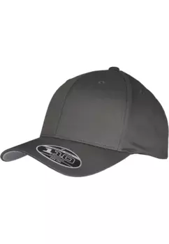 Flexfit Flex Cap "Аксессуары Flexfit Flexfit Шерстяной гребешок, регулируемый", серый
