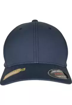 Flexfit Flex Cap " Аксессуары Flexfit Кепка Flexfit из переработанного полиэстера ", цвет морской волны