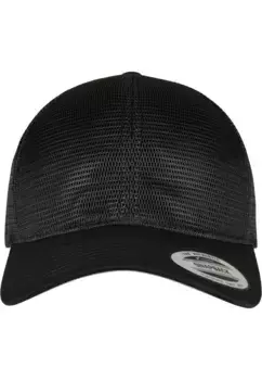 Flexfit Flex Cap " Flexfit Accessories 360° Omnimesh Cap", черный