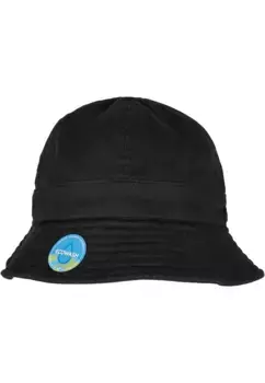 Flexfit Flex Cap " Flexfit Accessories Eco Washing Теннисная шапка Flexfit Notop", черный