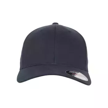 Flexfit Flex Cap " Flexfit Accessories Flexfit Brushed Twill", цвет морской волны