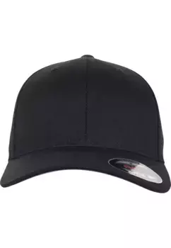 Flexfit Flex Cap " Flexfit Accessories Flexfit Wool Blend", черный