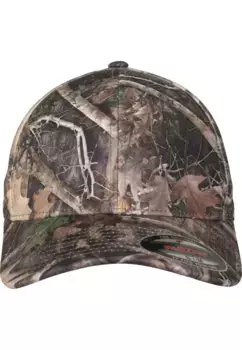 Flexfit Flex Cap " Flexfit Accessories TrueTimber Kanati Camo Cap", цвет Kanaticamopattern