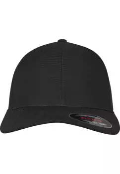 Flexfit Flex Cap Flexfit "Аксессуары Flexfit Растягивающаяся крышка Flexfit Hydro-Grid", черный