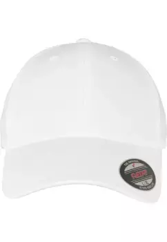 Flexfit Flex Cap " Flexfit New Collection Alpha Shape Flexfit", белый