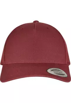 Flexfit Flex Cap " Flexfit Unisex", бордовый