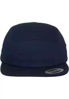 Flexfit Flex Cap " Flexfit Unisex Classic Jockey Cap", цвет морской волны