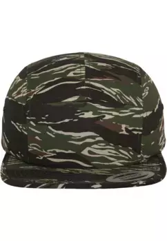 Flexfit Flex Cap " Flexfit Unisex Classic Jockey Cap", цвет Camouflage