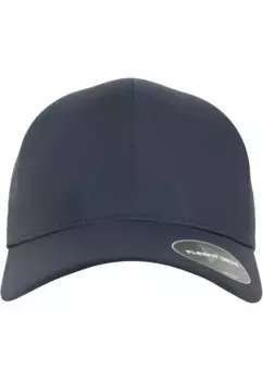 Flexfit Flex Cap " Flexfit Unisex Flexfit Delta Регулируемая", цвет морской волны