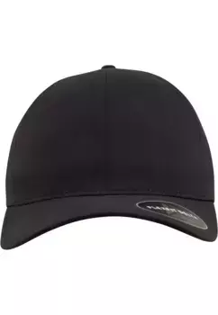 Flexfit Flex Cap " Flexfit Unisex Flexfit Delta", черный