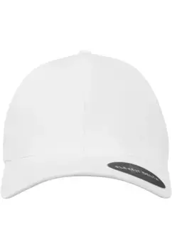 Flexfit Flex Cap " Flexfit Unisex Flexfit Delta", белый