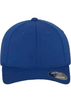 Flexfit Flex Cap " Flexfit Unisex Flexfit Double Jersey", цвет Royal