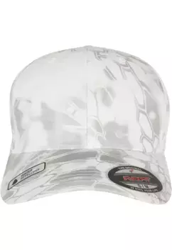 Flexfit Flex Cap " Flexfit Unisex Flexfit Kryptek Cap", цвет Wraith