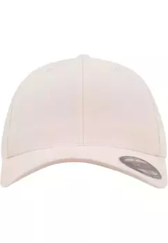 Flexfit Flex Cap " Flexfit Unisex Flexfit Pastel Melange Cap", цвет Whisperpink