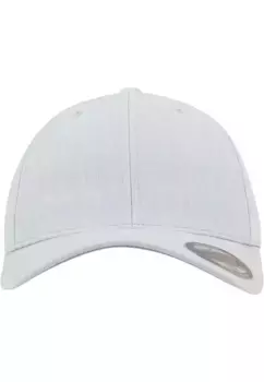 Flexfit Flex Cap " Flexfit Unisex Flexfit Pastel Melange Cap", цвет Balladblue