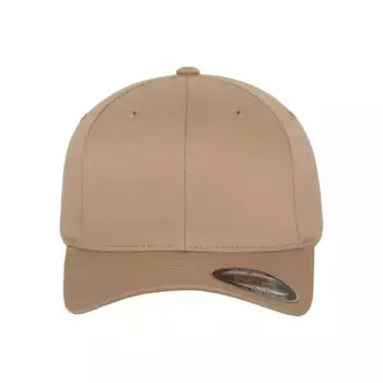 Flexfit Flex Cap " Flexfit Unisex Flexfit Wooly Combed", хаки