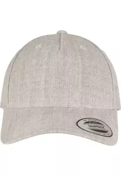 Flexfit Flex Cap " Flexfit Unisex", серый