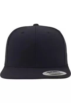 Flexfit Flex Кепка " Flexfit Unisex Classic Snapback", синий