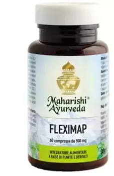 Флексимап 60 таблеток Maharishi Ayurveda