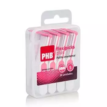 Флексипикс Плюс 28 шт Phb