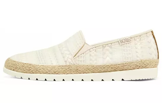 Flexpadrille Женская повседневная обувь Женская натуральная Skechers